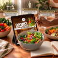 DANIEL 21 - Ayuno y Dieta Espiritual